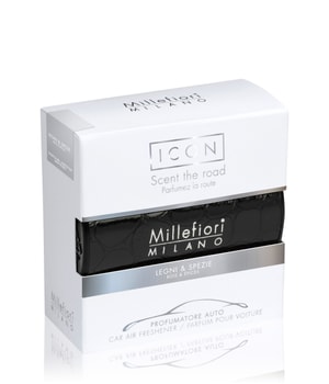 Millefiori Milano Icon Urban Legni E Spezie Raumduft-1 Stk
