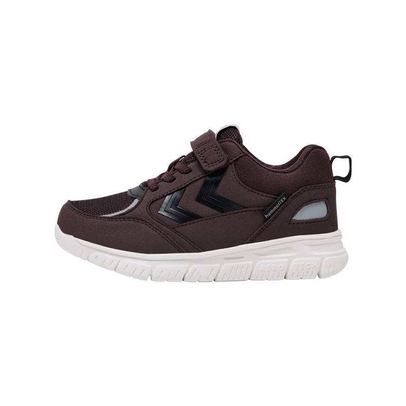 hummel X-LIGHT 2.0 TEX JR Sneaker Kinder