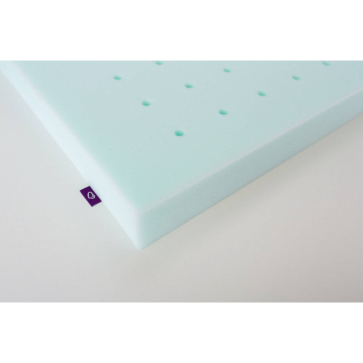 Matratze REGENBOGEN 60 x 120 cm