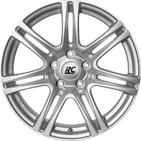 RC-DESIGN RC28 silber - ATU
