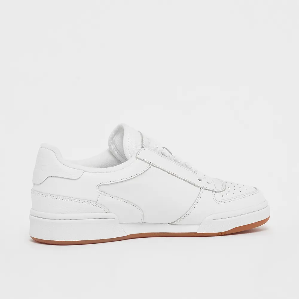 Ralph Lauren Polo CRT PP Low Top Court 809877610004 / weiss