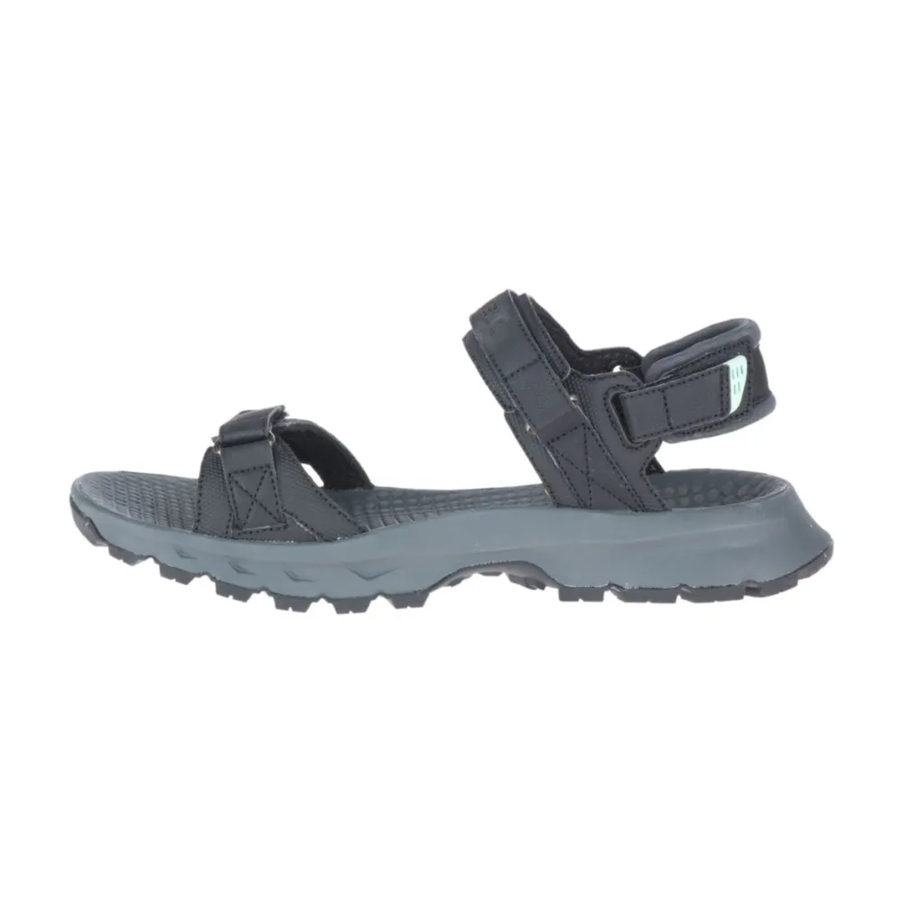 Merrell Cedrus Convertible 3 J036238 / schwarz