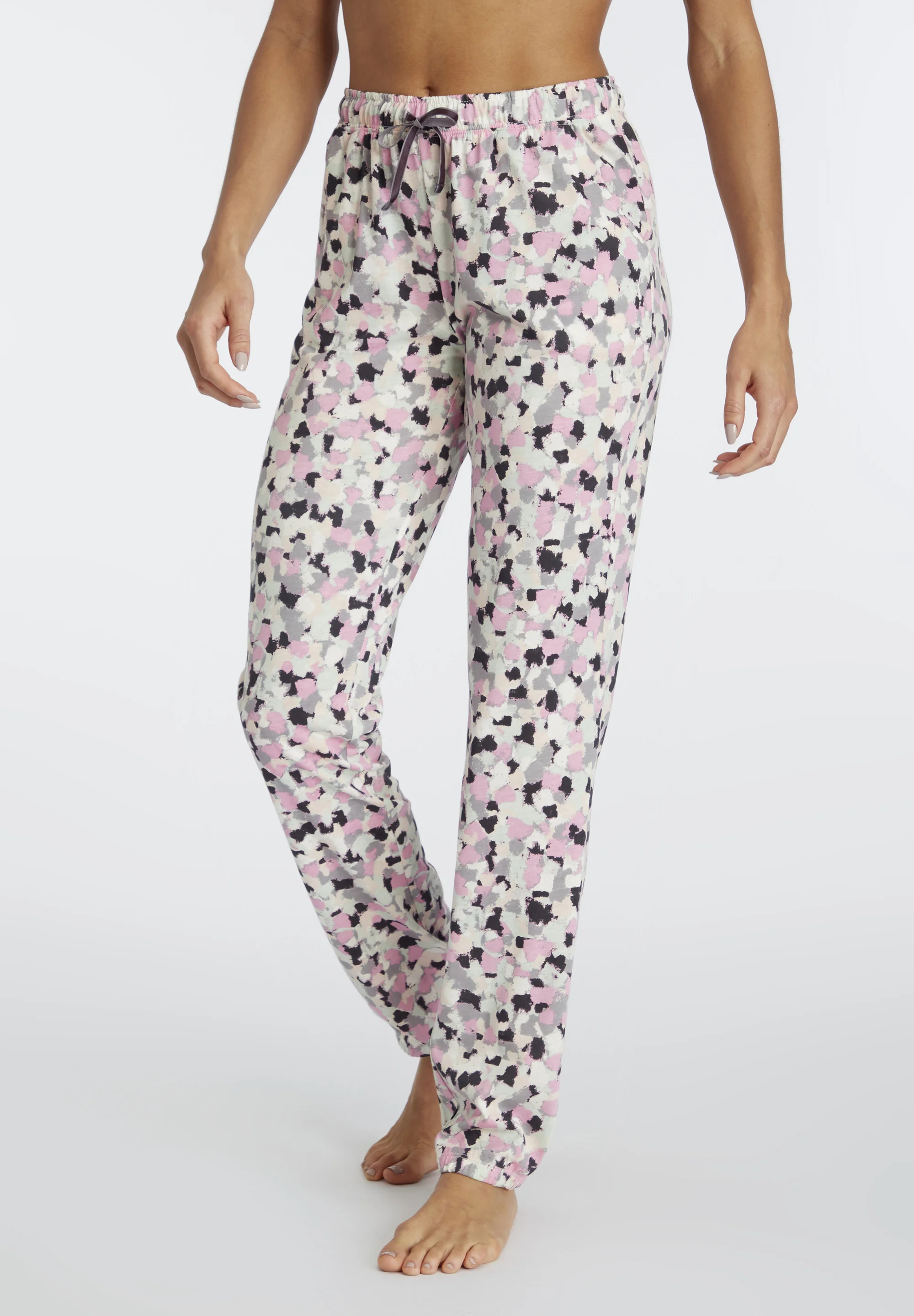 Pantalones de pijama LASCANA