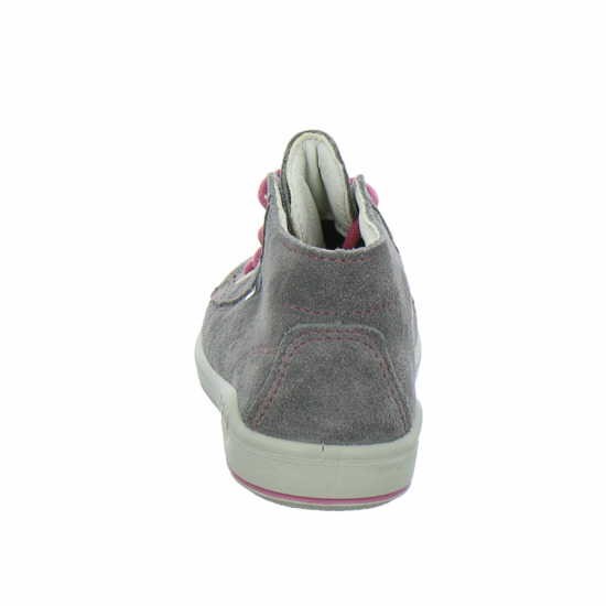 RICOSTA Mädchen Halbschuhe grau ZAYNI.