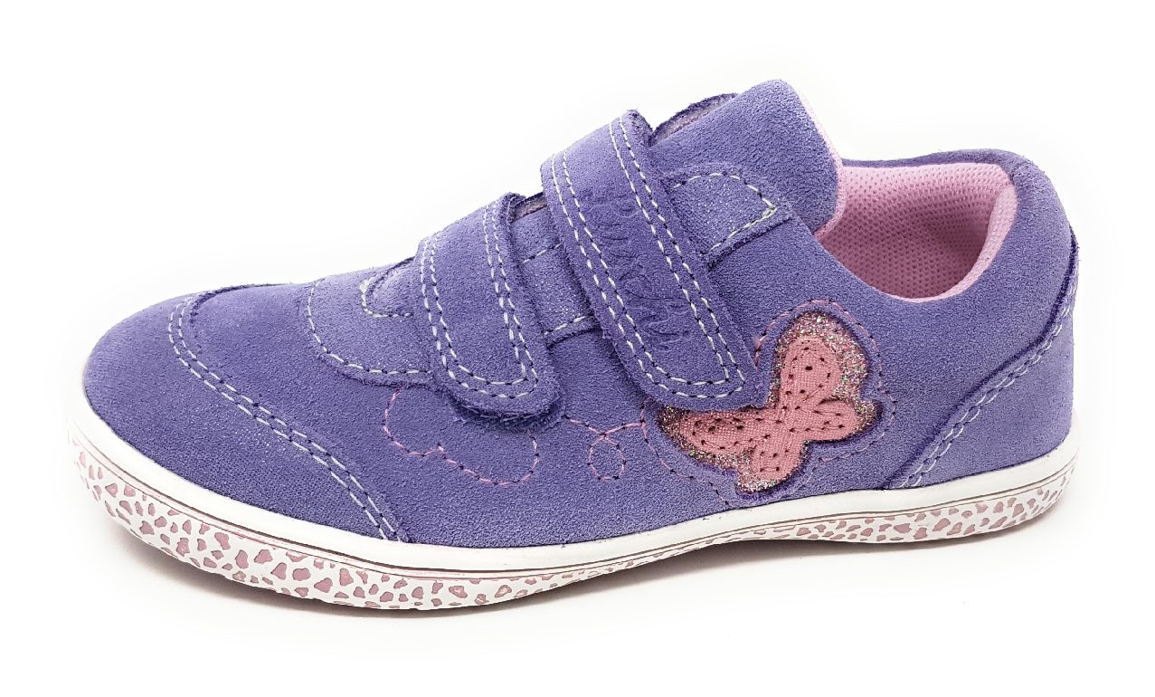 Lurchi 33-15288-29 Mehrfarbig 29 lilac