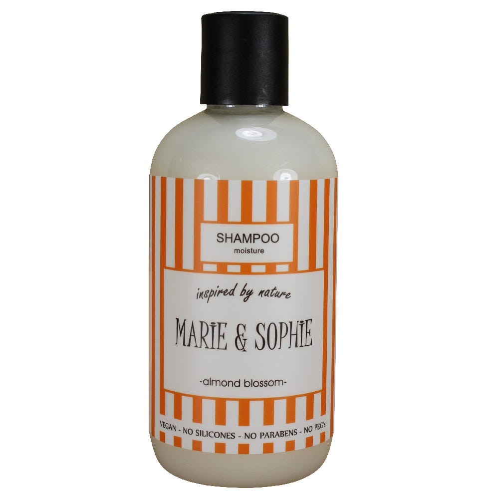 MARIE & SOPHIE Almond Blossom 250 ml