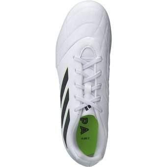 adidas Copa Pure.3 FG Fußball in weiß