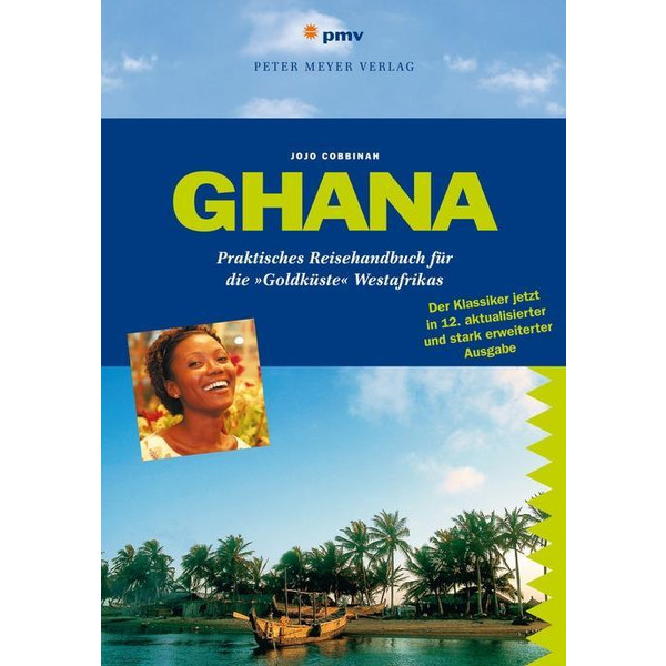 Ghana - Reiseführer