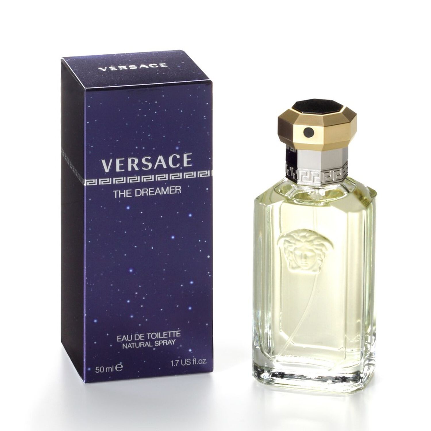 Versace The Dreamer Eau de Toilette
