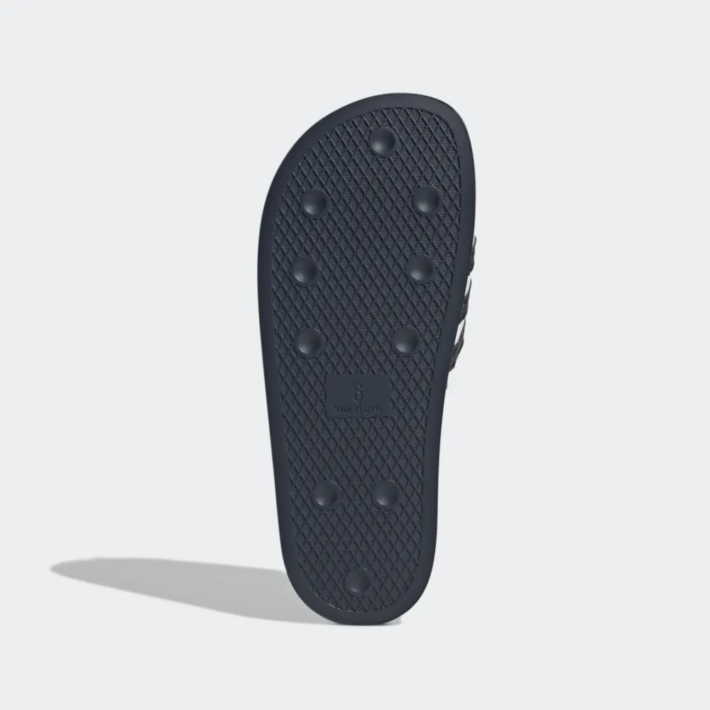 adidas Adilette GY1006 / blau