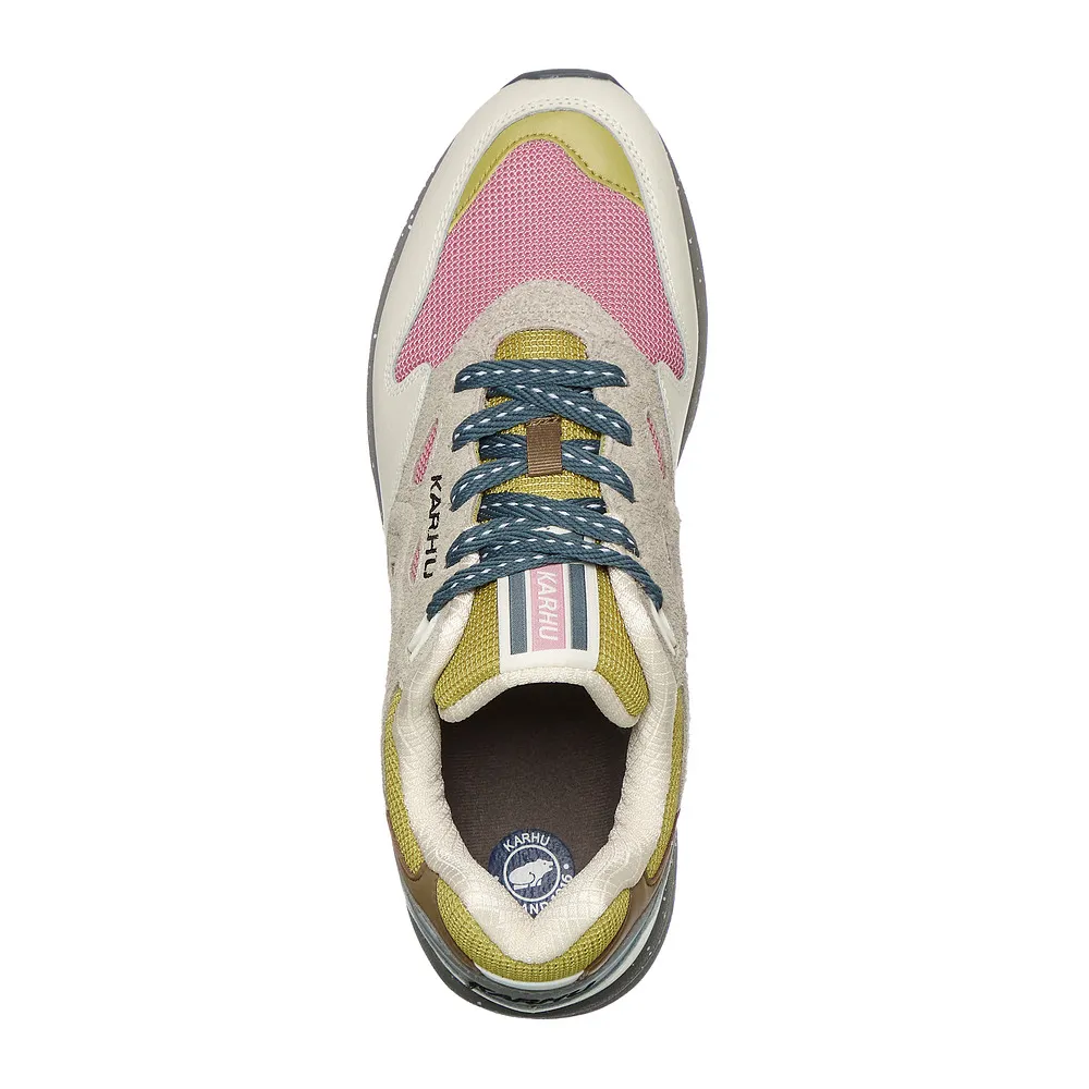Karhu Legacy 96 F806071 / weiss