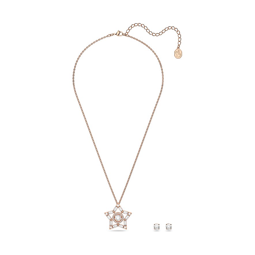 Swarovski Schmuck-Set