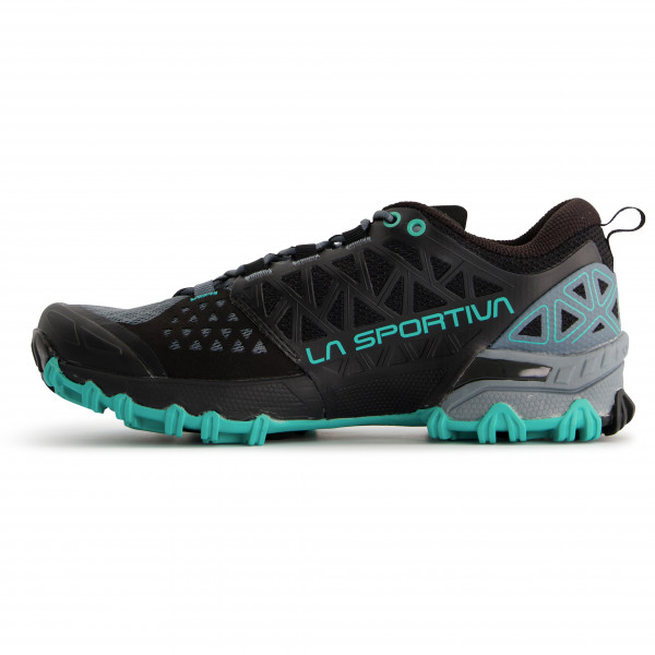 La Sportiva - Women's Bushido II - Trailrunningschuhe