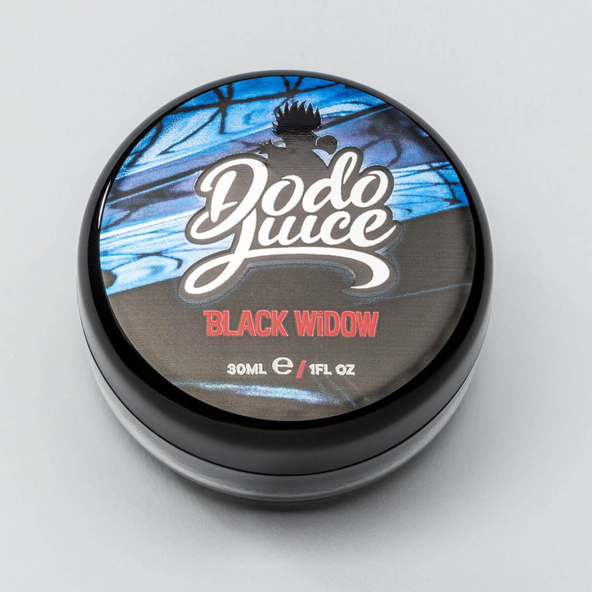 Dodo Juice Black Widow Hybrid Wax 30ml
