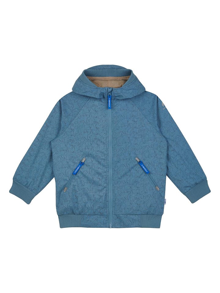 finkid Funktionsjacke 