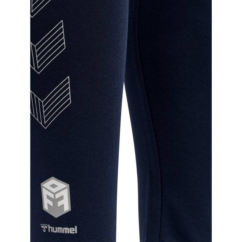 hummel hmlMOVE GRID COTTON TIGHTS KIDS Tights Kinder