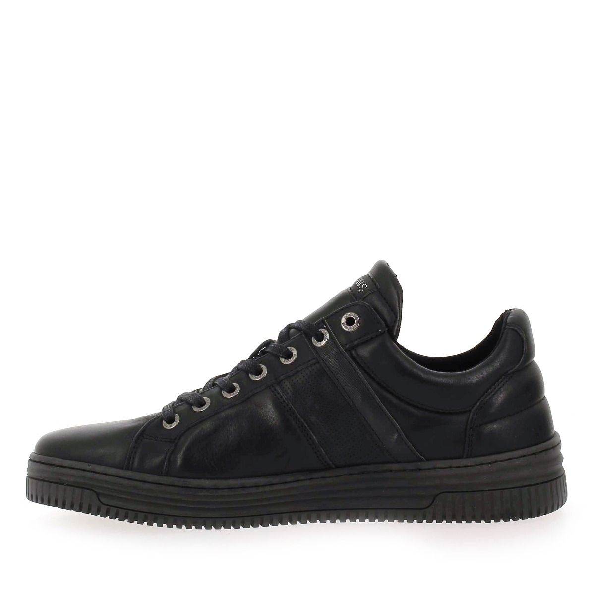 Redskins  ENOSS - Noir