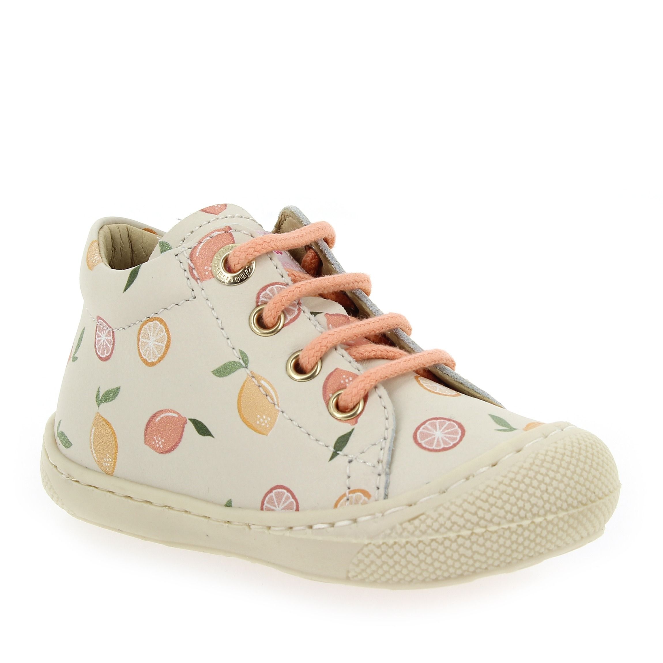 Naturino  COCOON CALF - Craie Rose