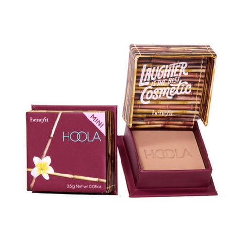 Mini bronzer Benefit Hoola 2,5 gramu