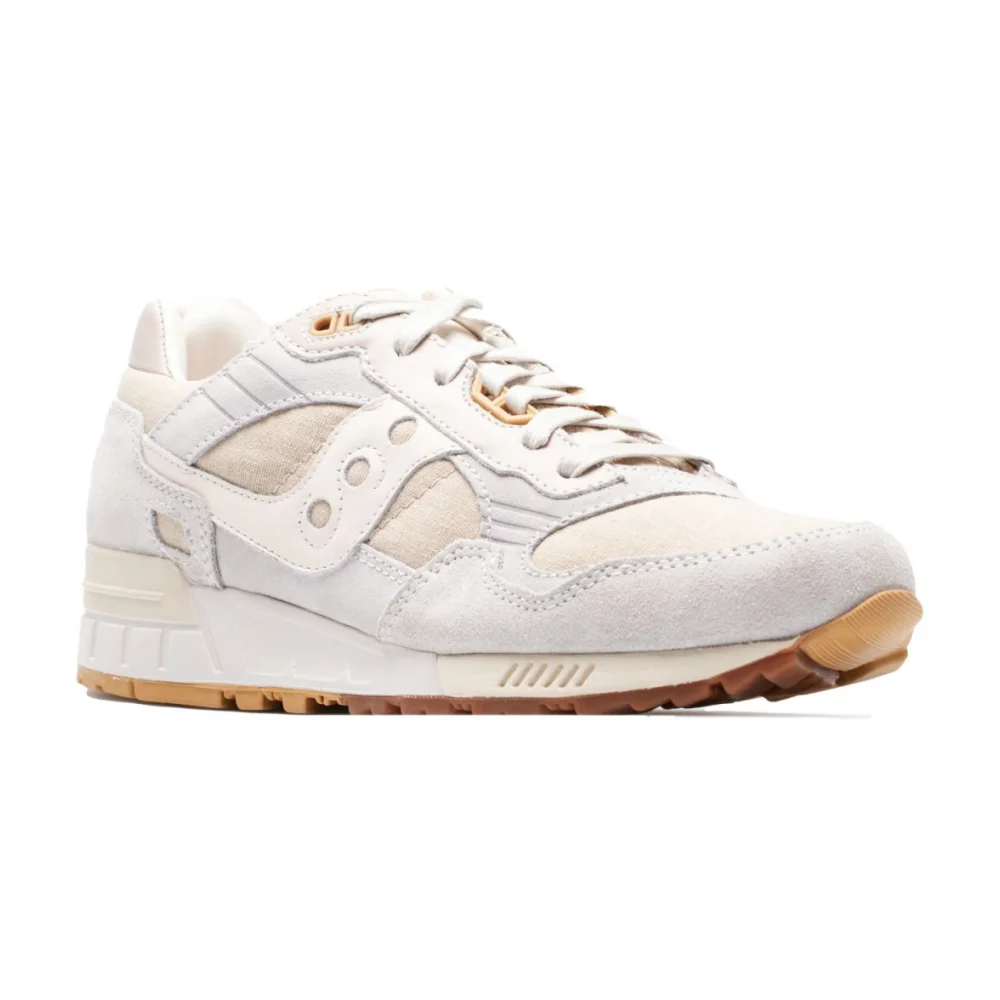 Saucony Shadow 5000 S70635-2 / grau