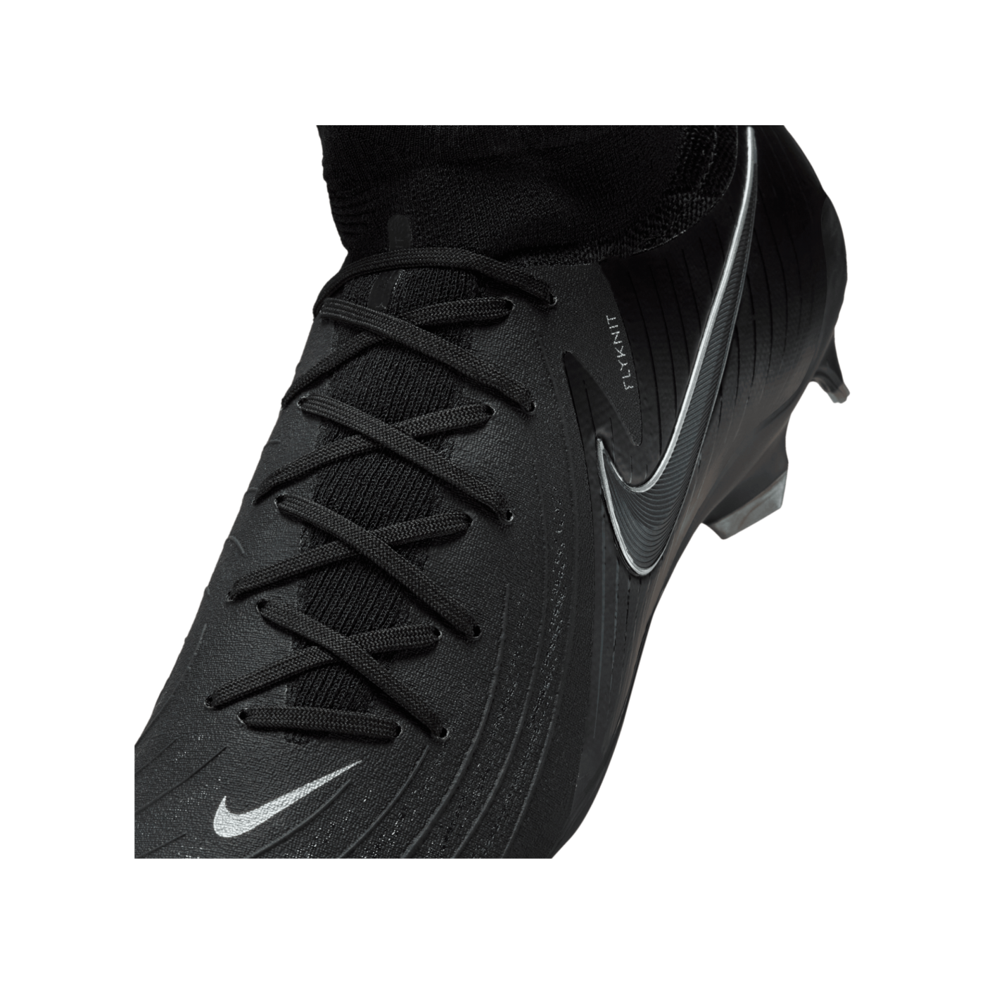 Nike Phantom Luna II Pro FG Shadow Schwarz F001