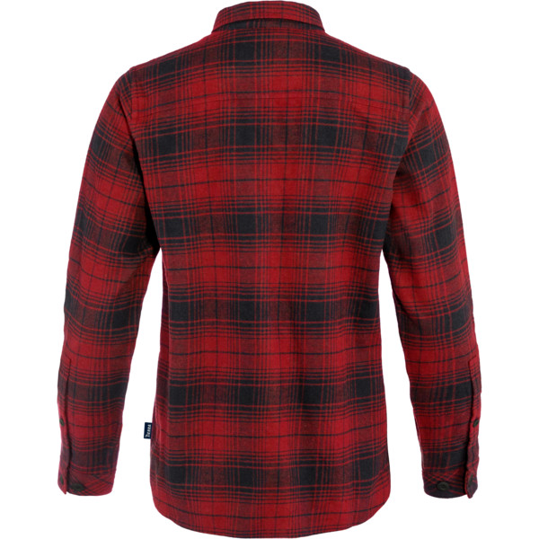 BINTANGS HEMP SHIRT W Damen - Outdoor Bluse
