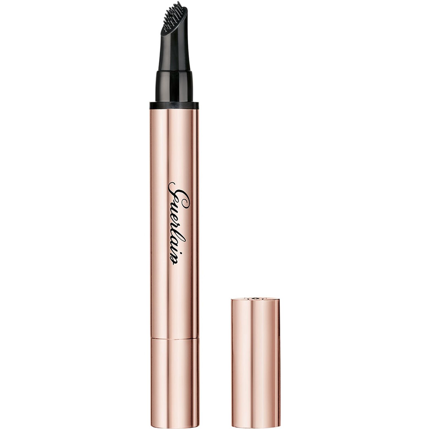 Guerlain Mad Eyes Gel Fibres Volume Naturel Sourcils