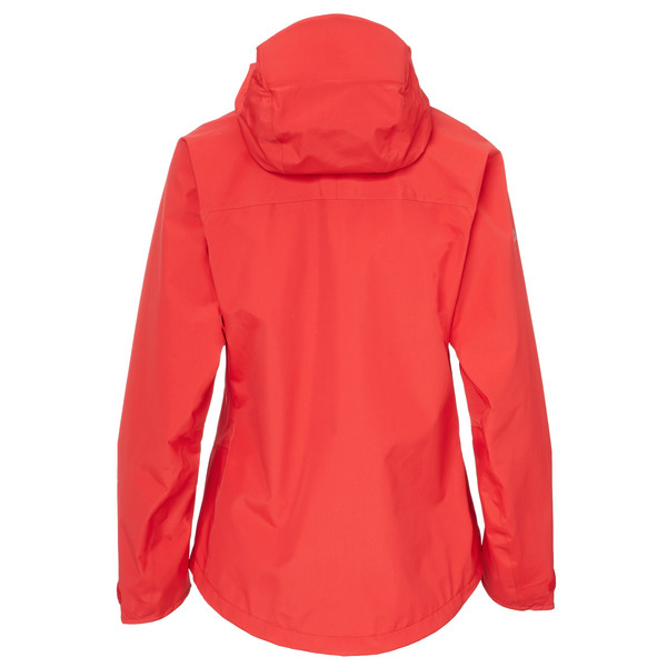 SHIVLING WMNS JACKET Damen - Hardshelljacke