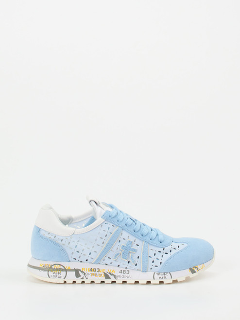 Sneaker-16611990031 Premiata