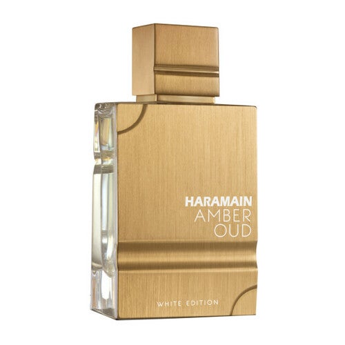 Al Haramain Amber Oud White Edition Eau de Parfum 200 ml
