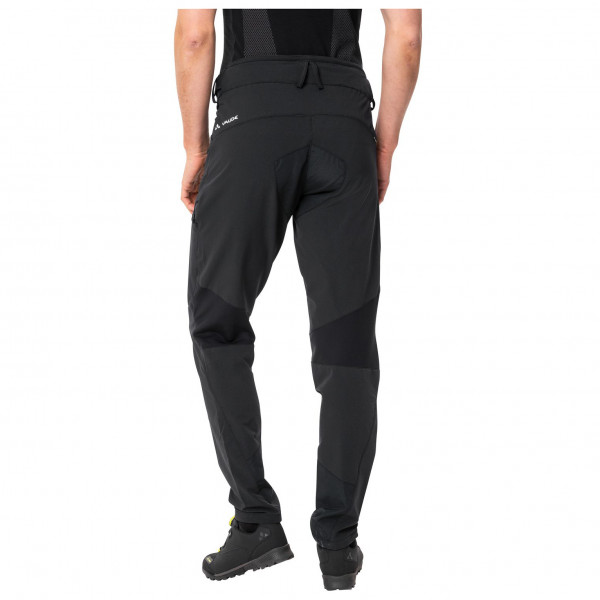 Vaude - Qimsa Light Softshell Pants - Radhose