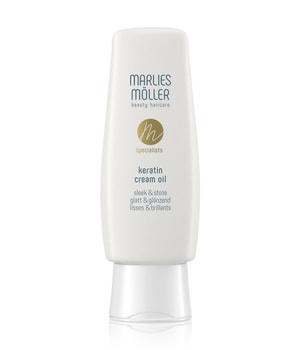 Marlies Möller Specialists Keratin Cream Oil Haaröl-100 ml