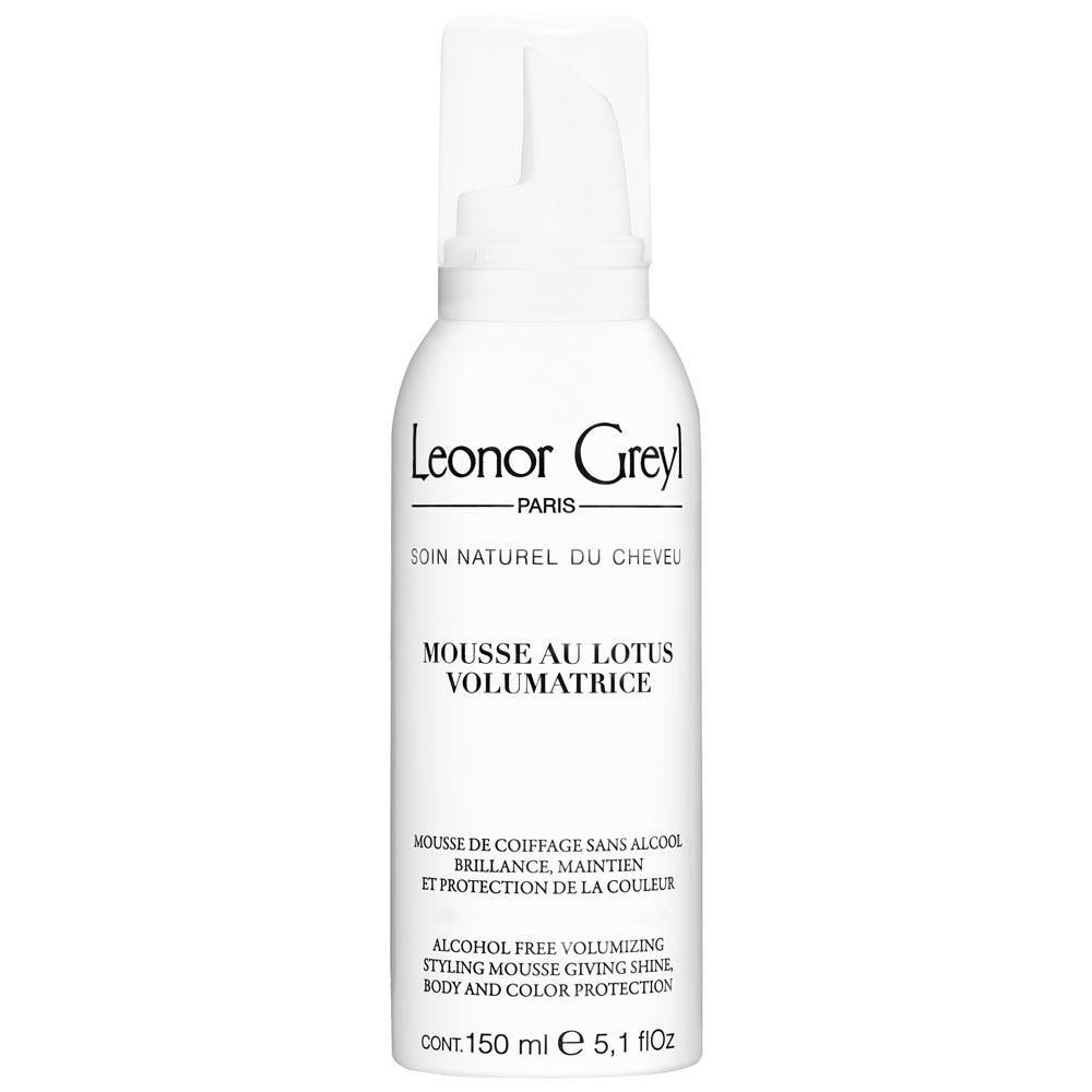 Leonor Greyl Mousse au Lotus Volumatrice 150 ml