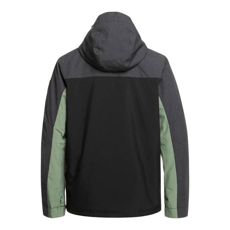 Quiksilver DAWSON JK Skijacke Herren