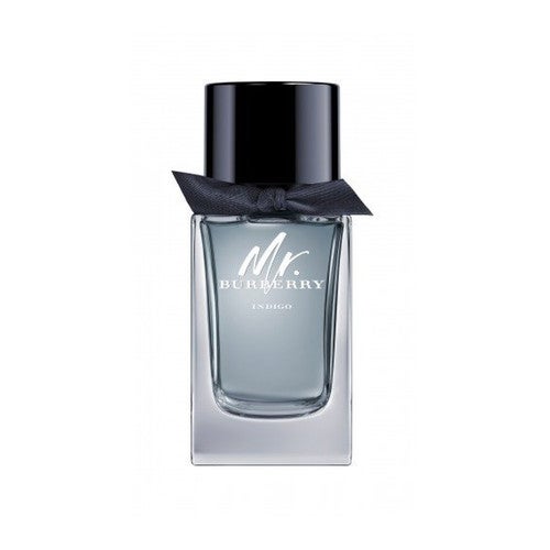 Burberry Mr. Burberry Indigo Eau de Toilette 50 ml