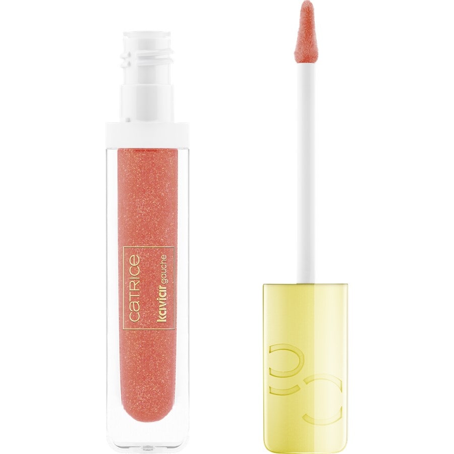 Glossy Lip Balm