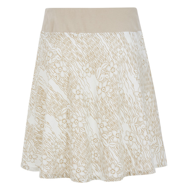 COOL MESH ECO-SKIRT II Damen - Rock