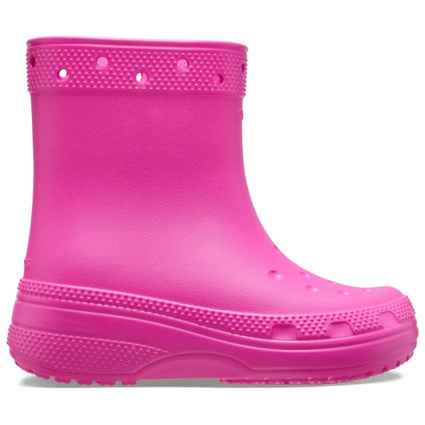 Crocs - Kid's Classic Boot - Gummistiefel