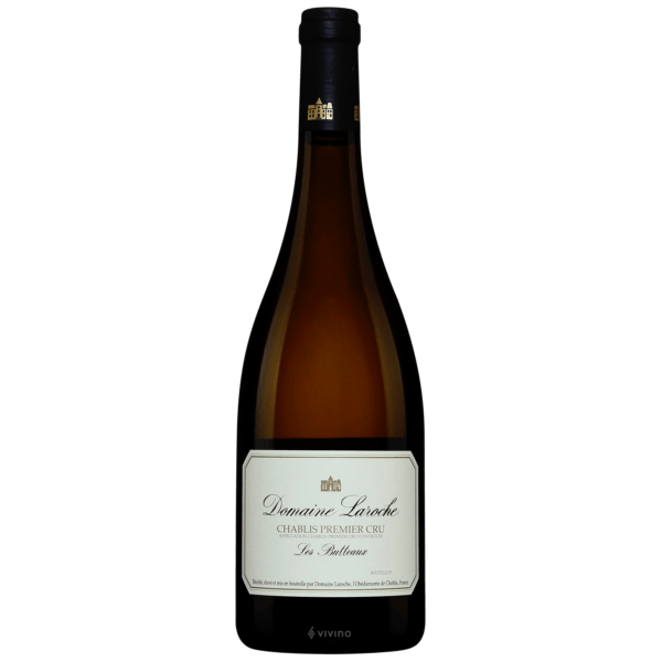 Domaine LarocheChablis Premier Cru 'Les Butteaux' 2021