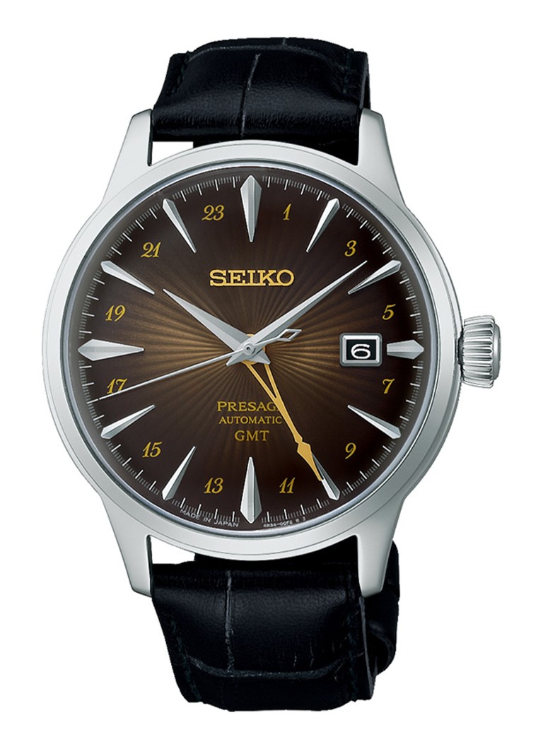 Seiko Presage Automatic watch SSK039J1