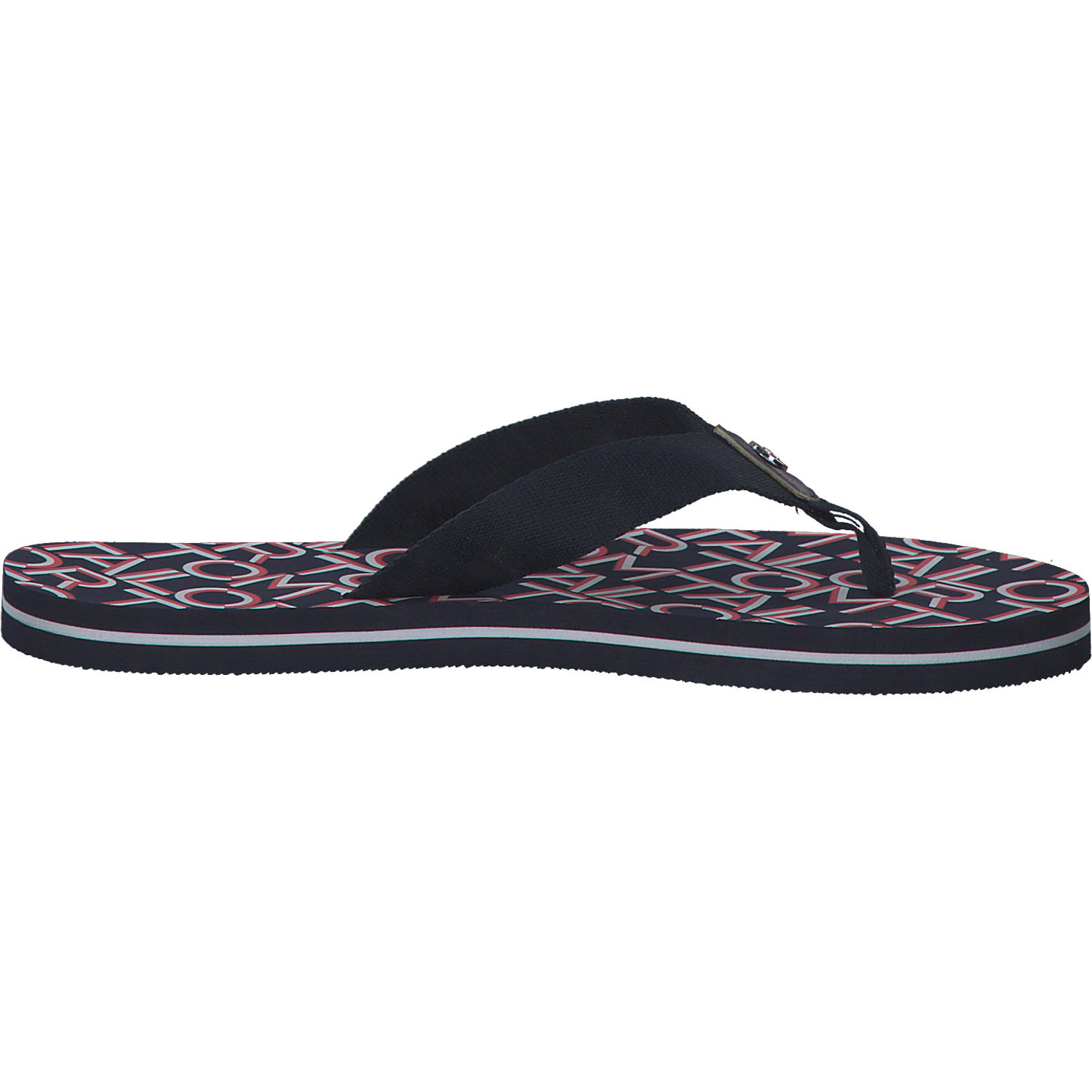 Tom Tailor 5391802, Zehentrenner, Damen, navy