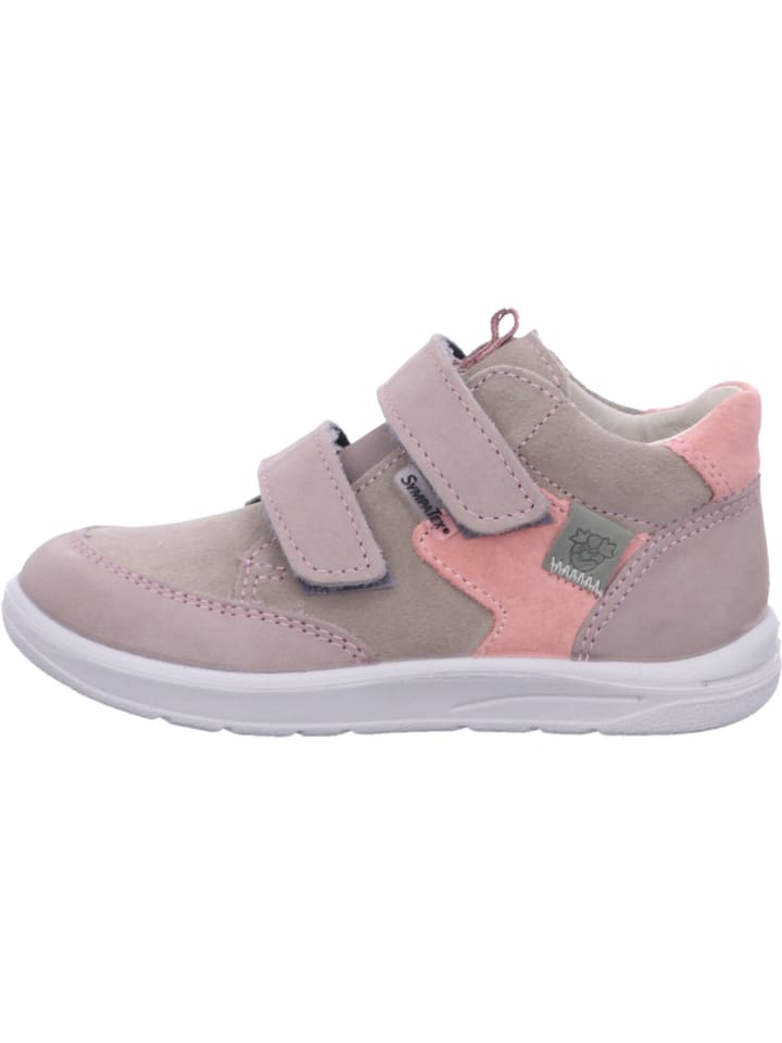 PEPINO Mädchen Halbschuhe KITO in Beige günstig kaufen