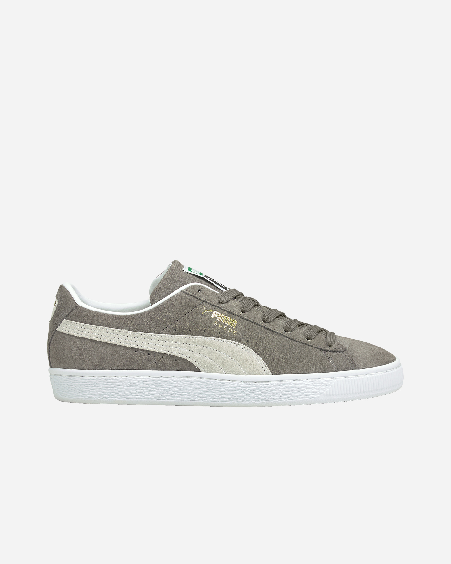 Pantofi sport Puma Suede Classic Xxi M 374915-07
