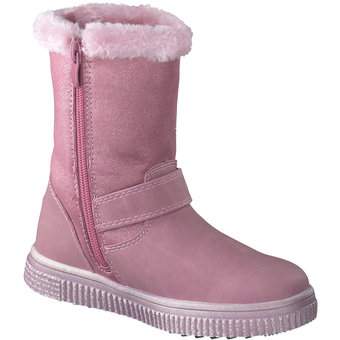 Puccetti Stiefel in rosa
