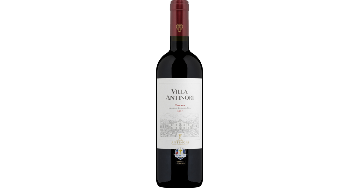 Villa Antinori Rosso
