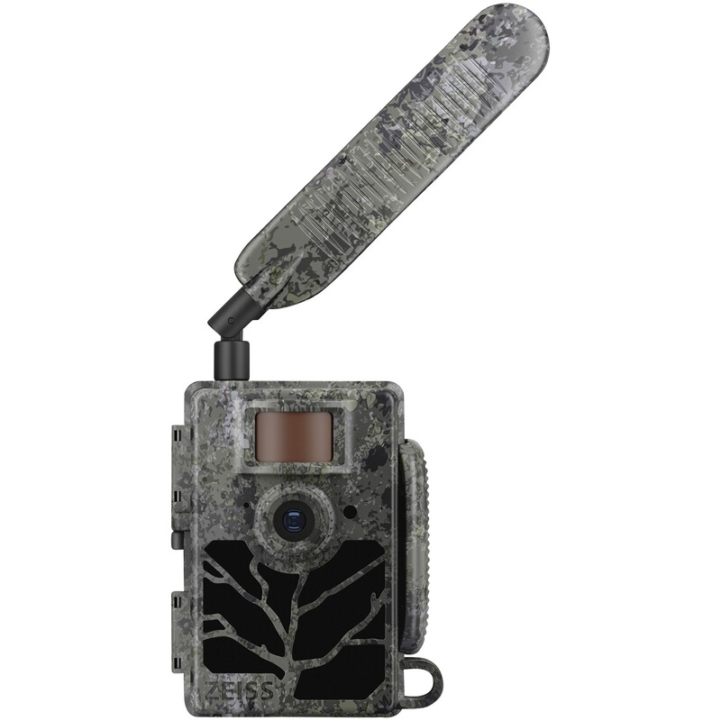 ZEISS Wildkamera Secacam 5