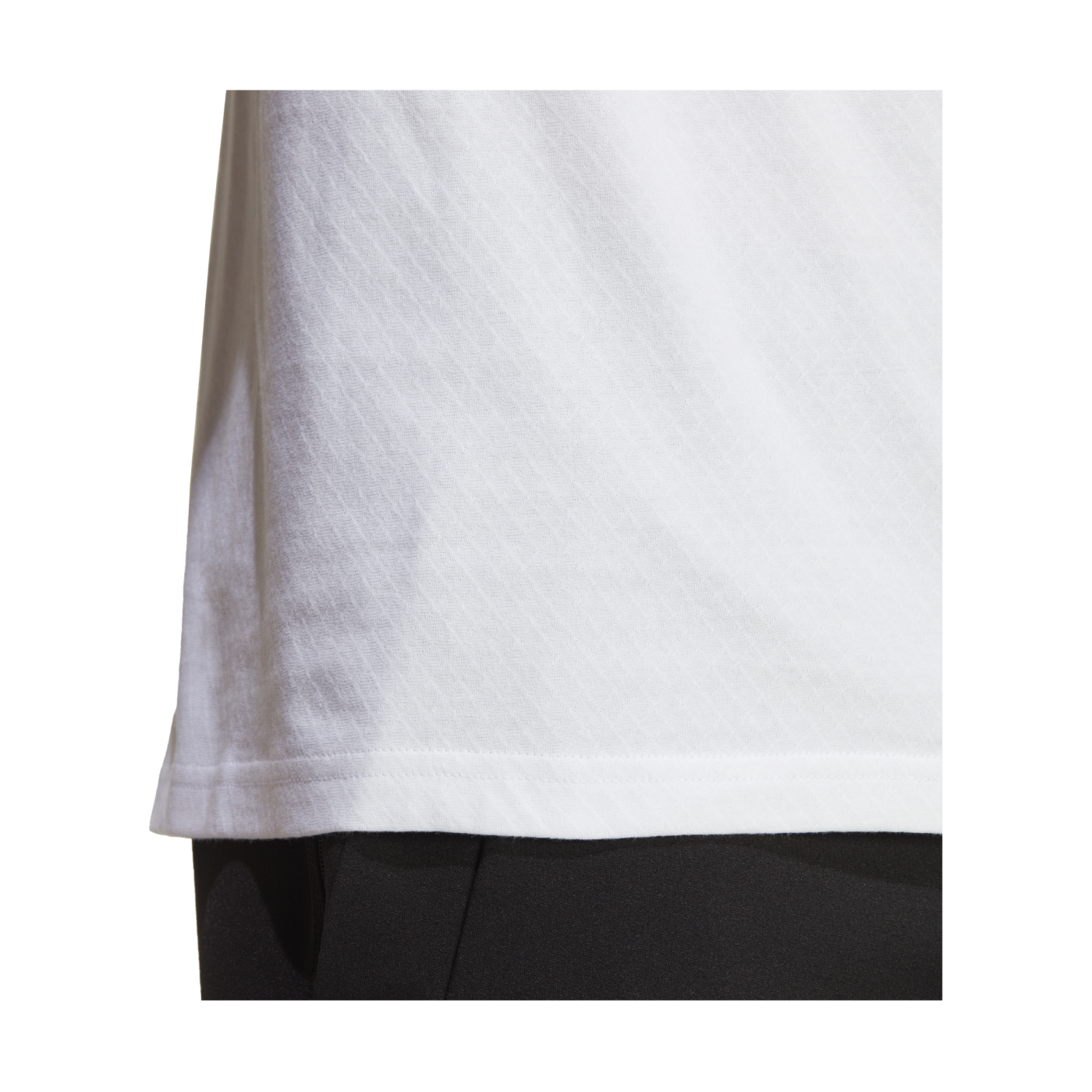 adidas Tiro 23 Competition T-Shirt Weiss