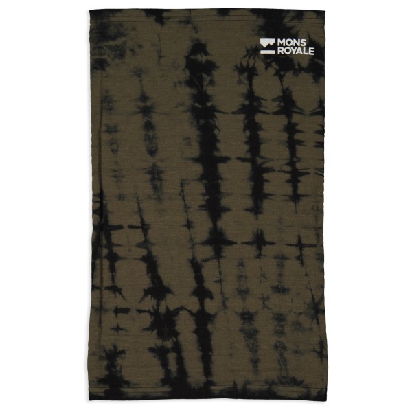 Mons Royale - Daily Dose Merino Flex 200 Neckwarmer