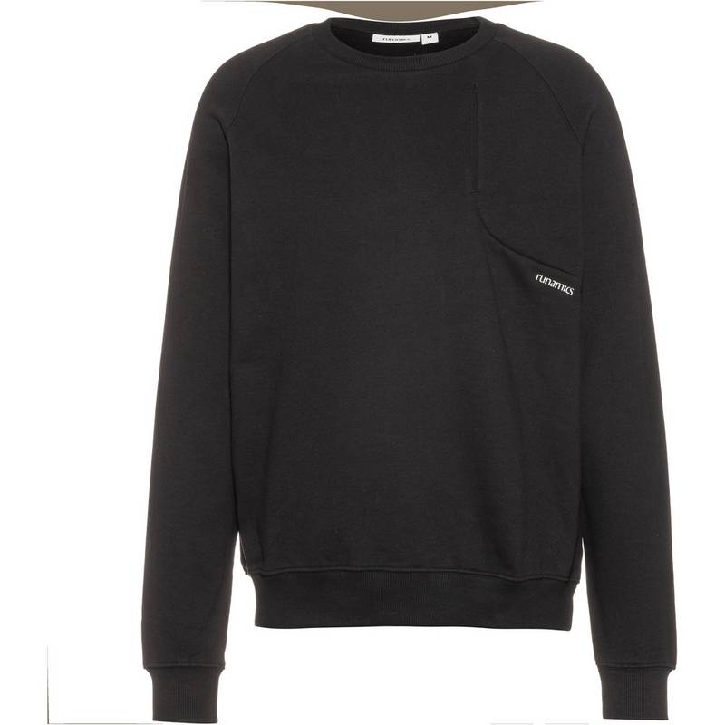 Runamics C2C Sweatshirt Herren