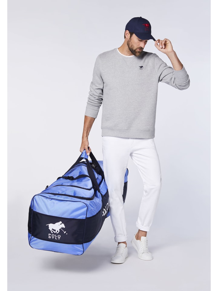 Polo Sylt Schlägertasche in Blau günstig kaufen onesize